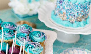 Evénement Particulier