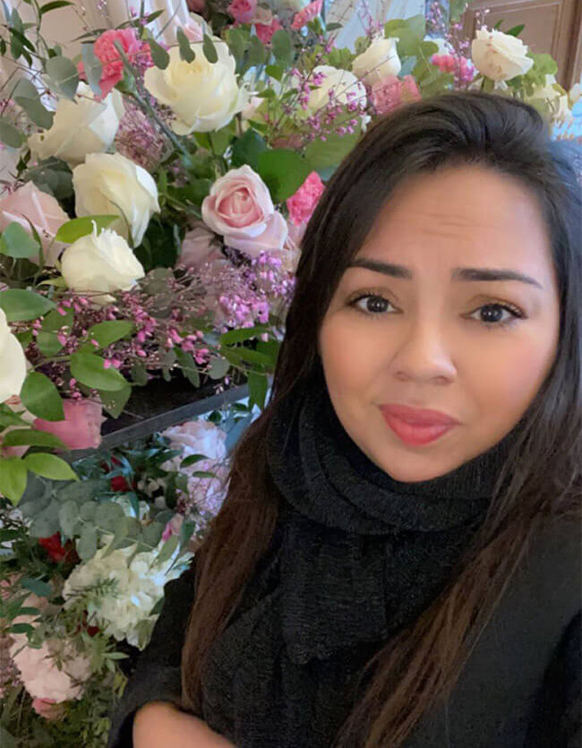 Equipe Look My Events